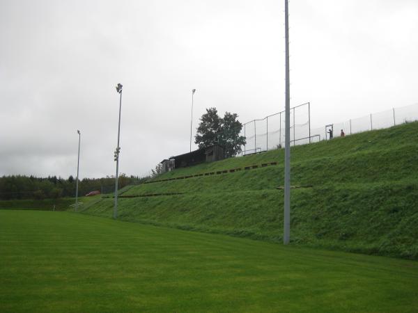 Lusenstadion - Hohenau