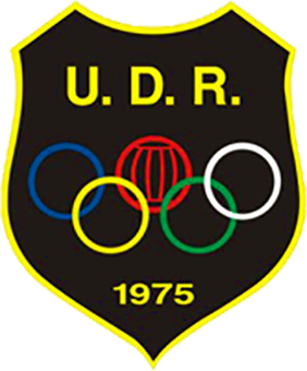 Wappen UD Os Raianos  99725