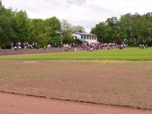 Erlachstadion - Birkenfeld/Enzkreis