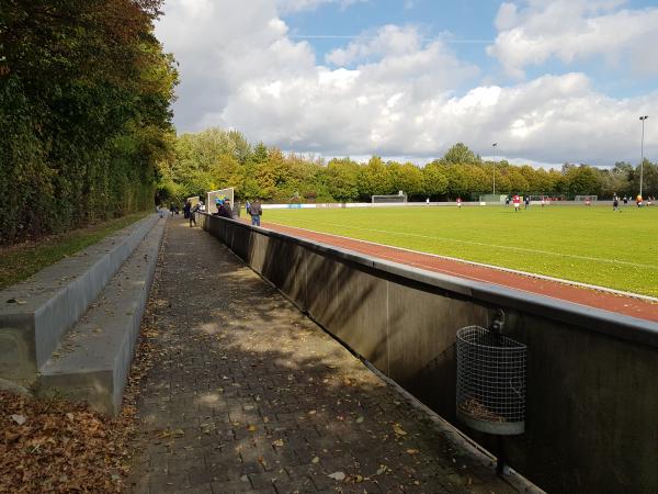 Bezirkssportanlage Nord-Ost - Ingolstadt