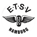 Wappen Eisenbahner TSV Hamburg 1924 
