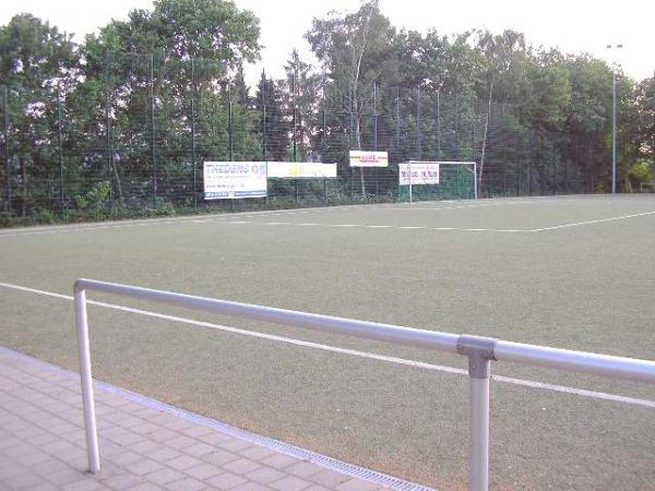 Reinhart von Hymmen-Sportanlage Platz 2 - Erkrath-Unterfeldhaus