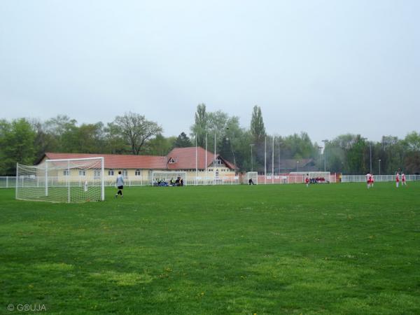 SRC Adica - Ada