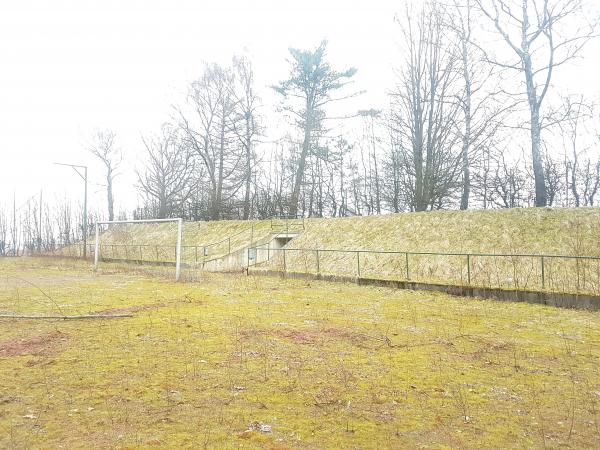 Sportplatz Höh - Lüdenscheid-Höh