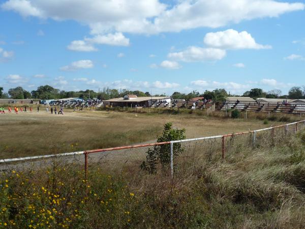 Matero Stadium - Lusaka