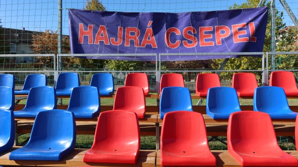Hollandi Úti Sporttelep - Budapest