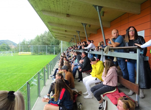 Red Zac Kogler Arena - Gratwein-Straßengel
