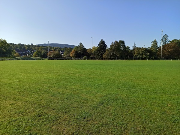 Federbachstadion Nebenplatz 1 - Malsch
