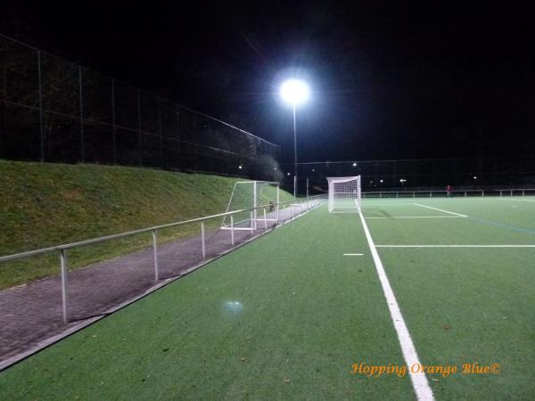 Dillstadion Nebenplatz - Aßlar