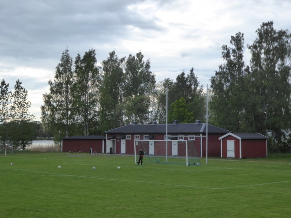 Rocksjövallen - Jönköping