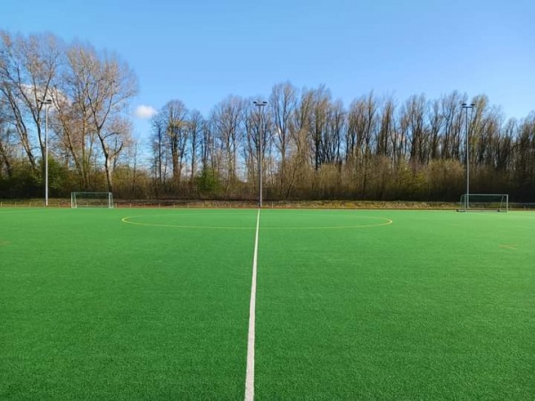 Sportplatz Masurenweg - Bad Oldesloe
