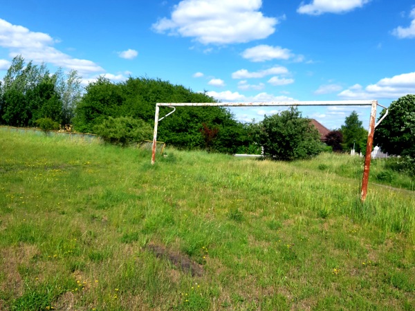 Hřiště 2 Starý Plzenec - Starý Plzenec