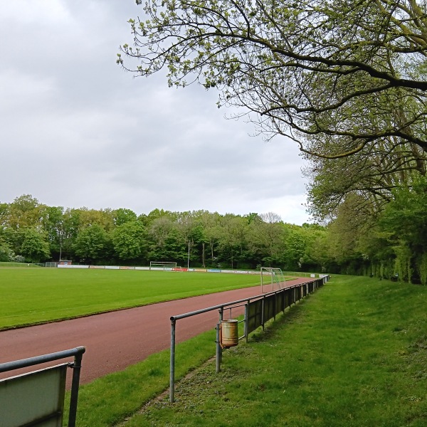 Gelderland-Stadion - Geldern