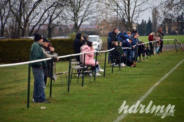 Sportplatz Lissa - Wiedemar-Lissa