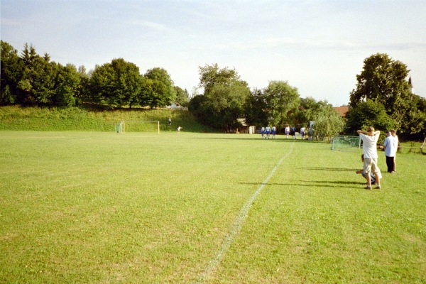 Sportplatz Degerndorf - Münsing-Degerndorf