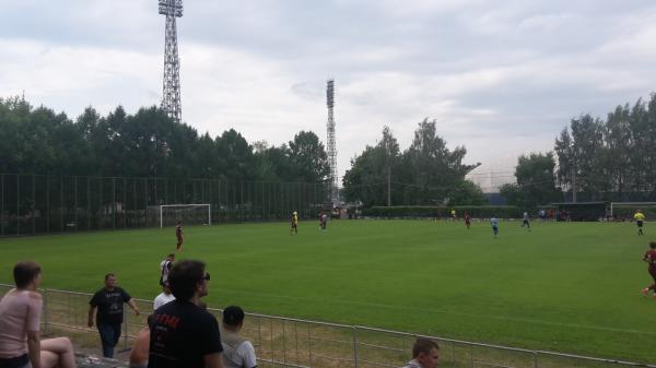 Stadion Torpedo im. Eduarda Strel'tsova Zapasnik Pole 2 - Moskva (Moscow)