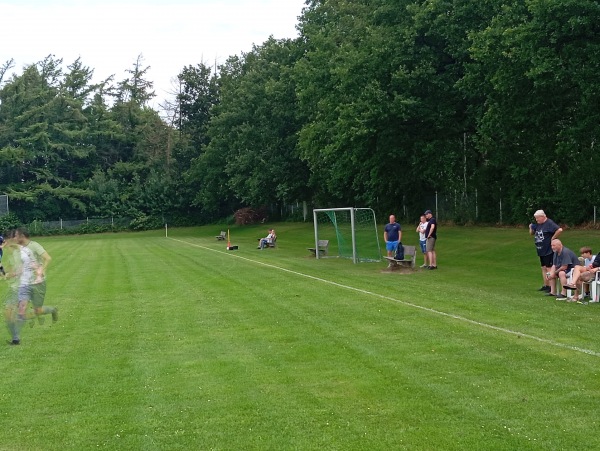 Sportanlage Quarnstedter Straße - Wrist