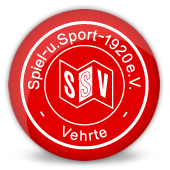 Wappen SuS 1920 Vehrte II
