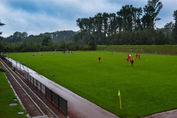 Bezirkssportanlage Grimlinghausen - Neuss-Grimlinghausen