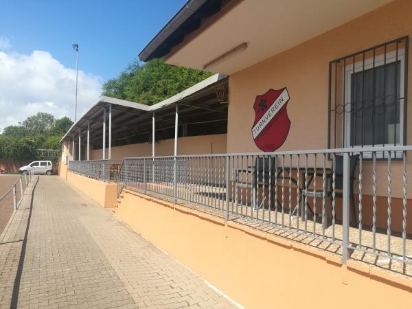 Sportplatz Kindenheim - Kindenheim