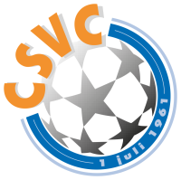 Wappen CSVC (Christelijke Sportvereniging Coevorden)