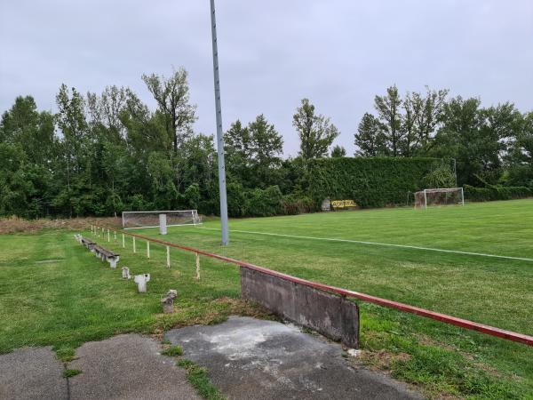 Sportplatz ASV Baden - Baden bei Wien