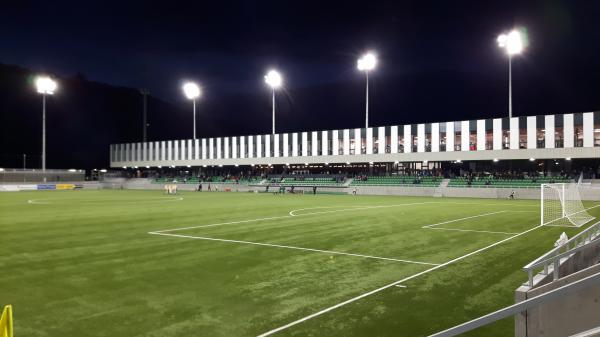 Sportzentrum Kleinfeld - Kriens