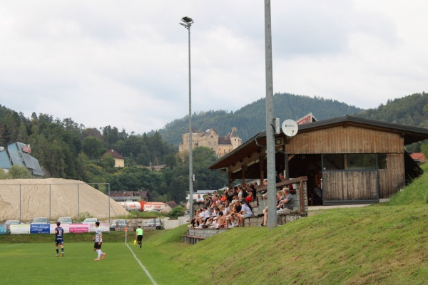 Sportplatz Eberstein - Eberstein