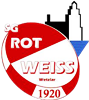 Wappen SG Rot-Weiß 1920 Wetzlar
