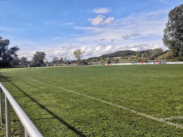 Aachtalsportplatz - Singen/Hohentwiel-Bohlingen