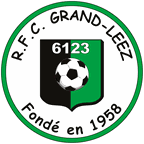 Wappen RFC Grand-Leez
