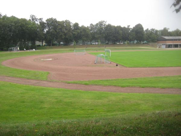 Jahnstadion - Neuss