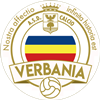 Wappen ASD Verbania Calcio  36643