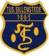 Wappen TuS Sillenstede 1865 Wappen TuS Sillenstede 1865