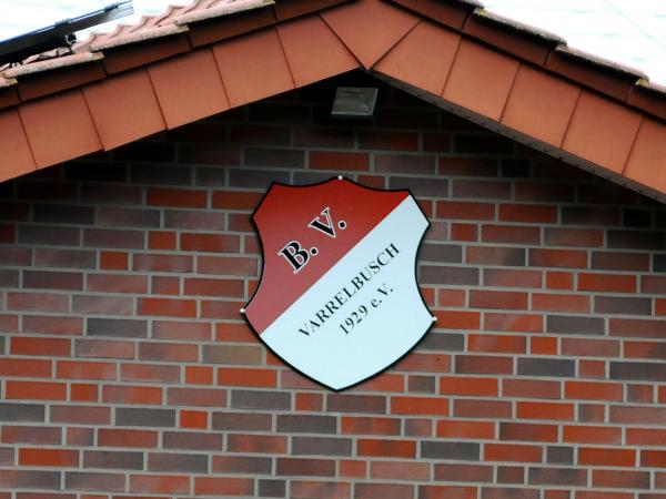 Sportanlage Witten - Garrel-Varrelbusch