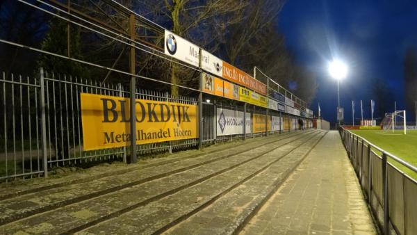 Juliana Sportpark - Hoorn