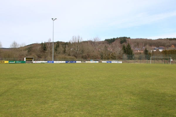 Sportplatz Im Emet - Watzerath