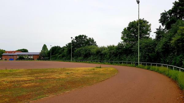 Sportplatz Herberner Straße - Ascheberg/Westfalen