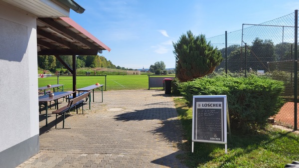 Sportanlage Wachenroth - Wachenroth