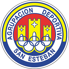 Wappen CD San Esteban de Gormaz