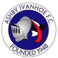 Wappen Ashby Ivanhoe FC  83758