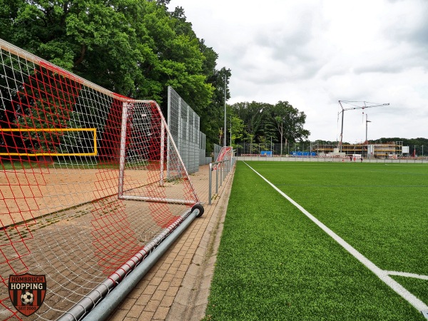 Sportanlage Hohe Geist Platz 2 - Münster/Westfalen-Albachten