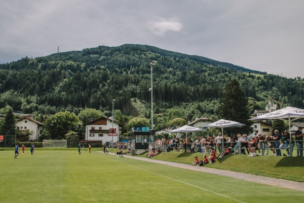 Sportplatz Volders - Volders