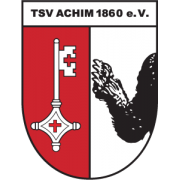 Wappen TSV Achim 1860 II