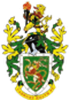 Wappen Cadbury Heath FC