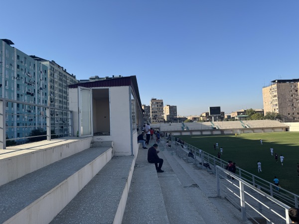 RCCSD Stadion - Yerevan