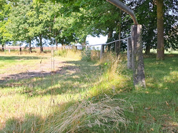 Stadion Lüptitz - Lossatal-Lüptitz