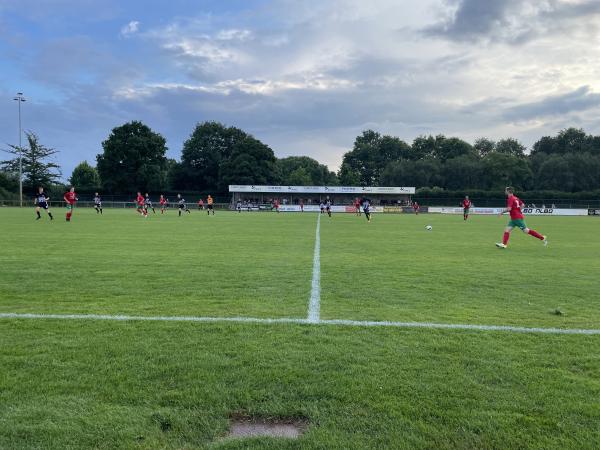 Sultan Stadion Sint-Dympna - Geel-Sint-Dympna