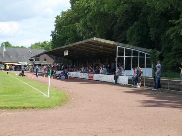 Waldstadion - Sassenberg