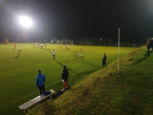Sportgelände Mosbach Platz 2 - Feuchtwangen-Mosbach
